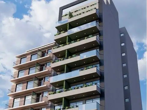 Departamentos a estrenar en Caballito - Yerbal 1000