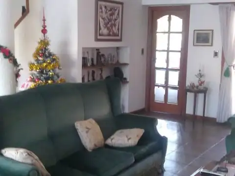 Casa en Venta 35 años