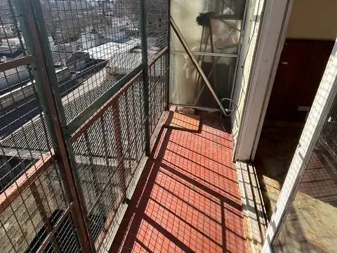 Departamento en Venta en Pompeya, USD 69.000