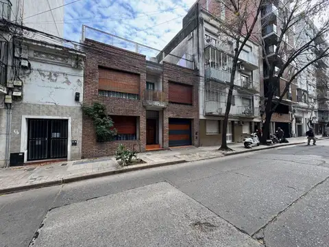 Terreno en Venta en Centro, USD 480.000