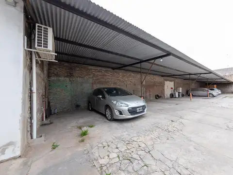 Galpon en Venta A Estrenar