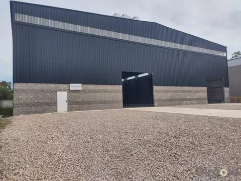 Galpon en Alquiler en Moreno, USD 7.800