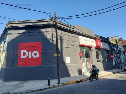 Local en Alquiler en Boca, $ 4.100.000