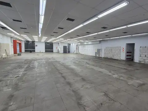 Local en Alquiler A Estrenar