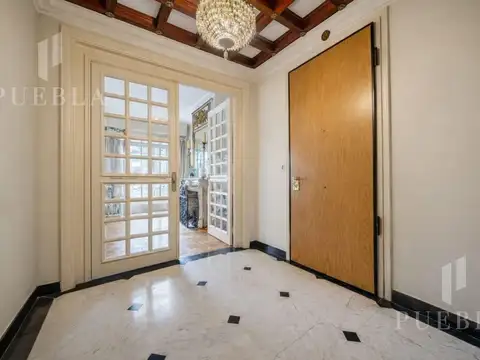 Departamento en Venta 60 años