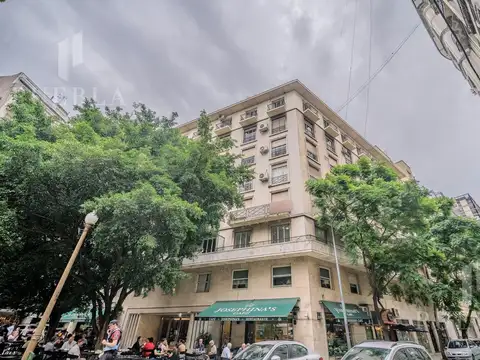 Departamento en Venta de 5 ambientes