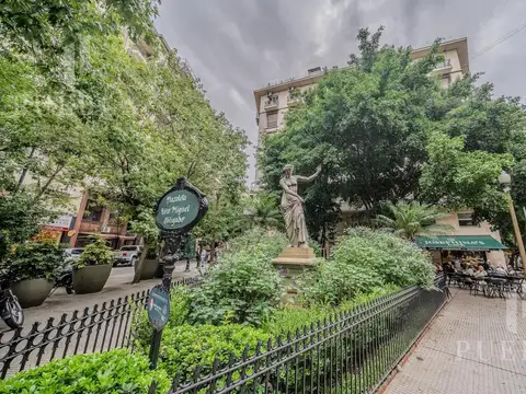 Departamento en Venta de 4 dormitorios