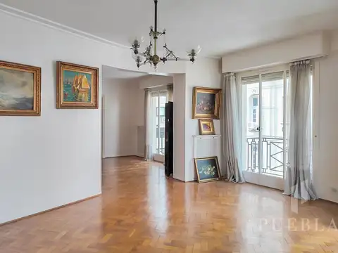 Departamento en Venta en Recoleta, USD 770.000