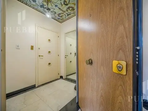 Departamento en Venta al Este