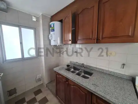 Departamento en Alquiler A Estrenar