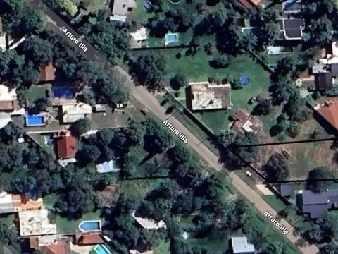 Terreno en Venta de 700,0 m2