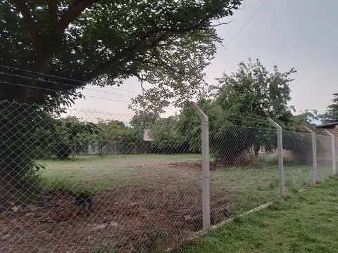 VENTA - Terreno  de 700 m² - Barrio El Remanso, Pueblo Esther.