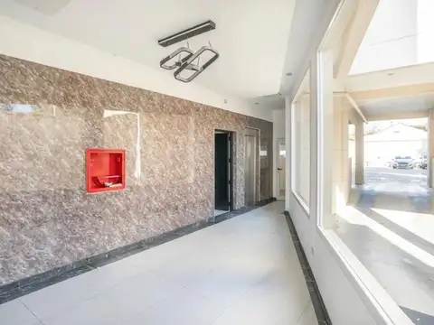 Artigas 6000, Piso 3