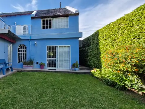 Casa en Venta 40 años