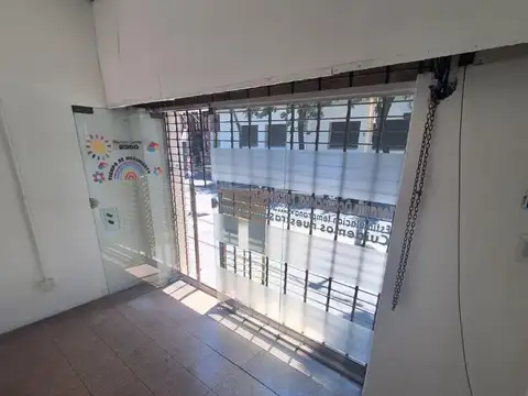 ALQIULER LOCAL SAN MARTIN CENTRO