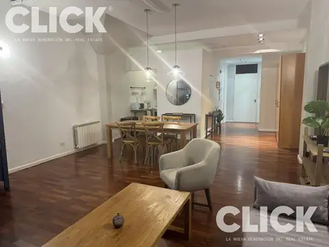 Departamento en Alquiler Apto profesional