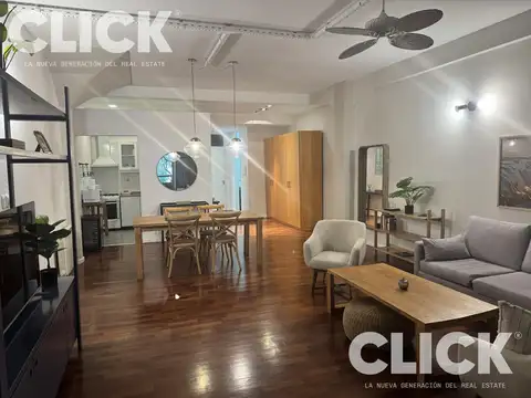 Departamento en Alquiler 80 años