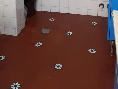 Departamento en Alquiler 45 años