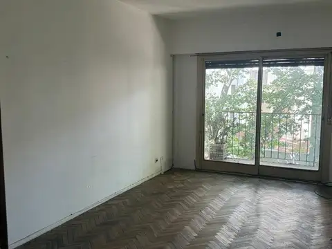 VENTA DPTO 2 AMB BALCON ASCENSOR PALERMO