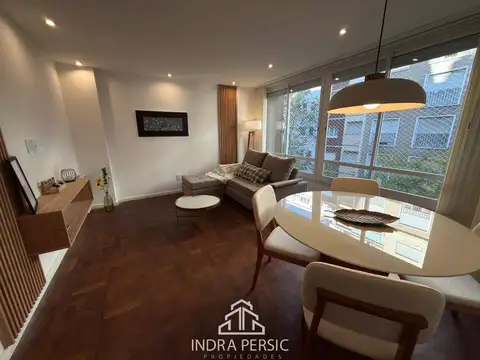 Departamento en Venta en Plaza Colon, Mar del Plata