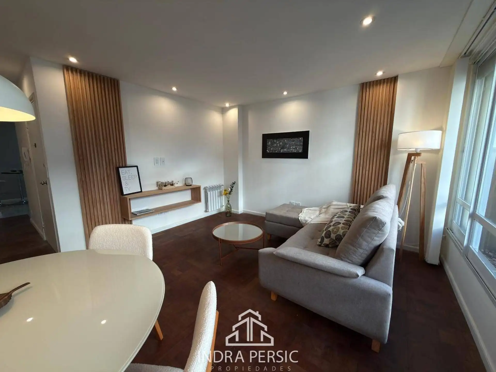 VENTA departamento Plaza Colón Mar del Plata 3 ambientes