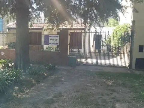 Casa en Venta en Lujan, USD 65.000
