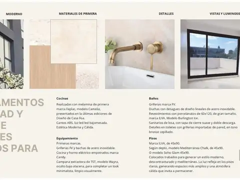 Departamento en Venta en Del Viso, USD 102.000