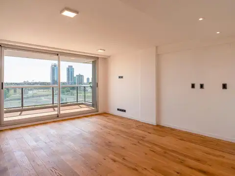 Departamento en Venta de 5 ambientes