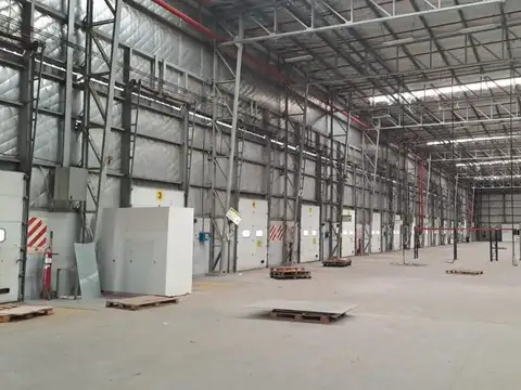 Galpón en Alquiler en Garin, Partido de Escobar