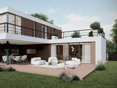 VENTA CASA 5 AMBIENTES 2 PLANTAS