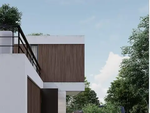 Casa en Venta al Norte
