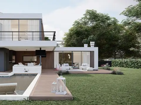 Casa en Venta en San Sebastián, USD 260.000