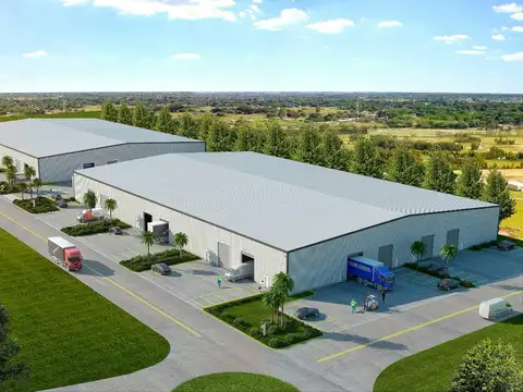 Galpon en Venta en San Vicente, USD 2.418.000