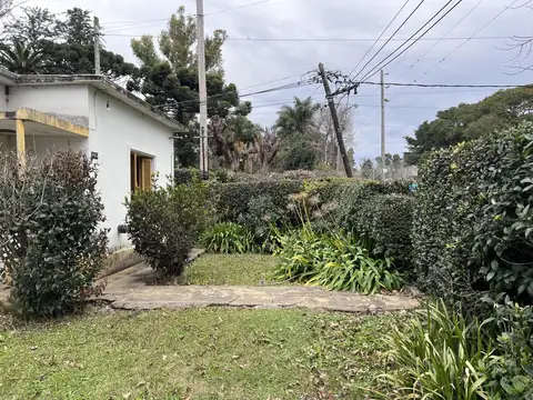Casa en Venta 50 años