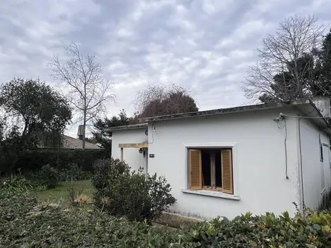 Casa en Venta en La Plata, USD 90.000