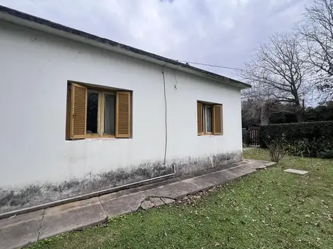 Calle 4 esq. 50, Villa Elisa, La Plata