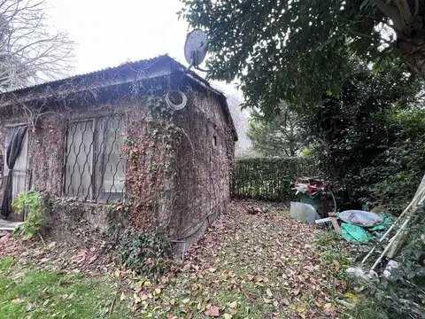 Casa en venta en La Plata