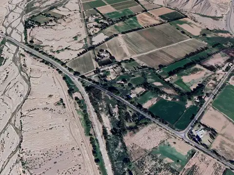 Terreno en Venta en Sorocayense, USD 40.000