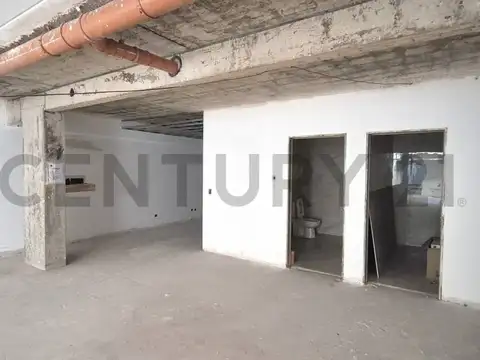 Oficina en Venta en Belgrano, USD 375.000