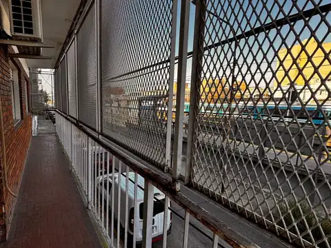 Avenida Maipú 3800
