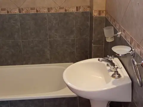 Departamento en Alquiler de 1 dormitorio