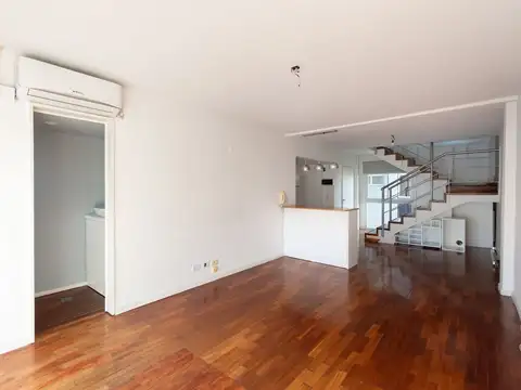 Departamento en Venta en Palermo, USD 220.000