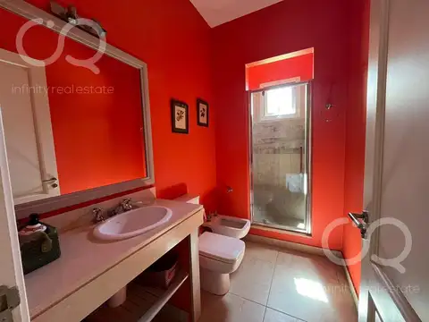 Casa en Alquiler al Norte