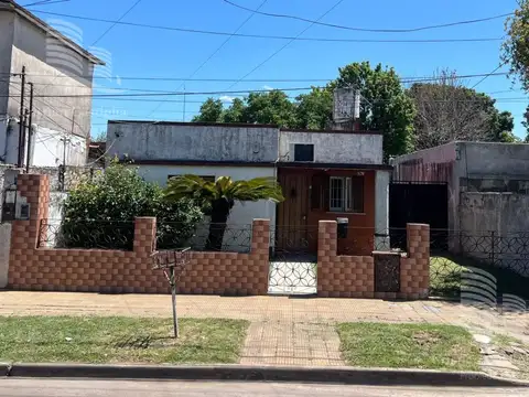 Casa en Caseros