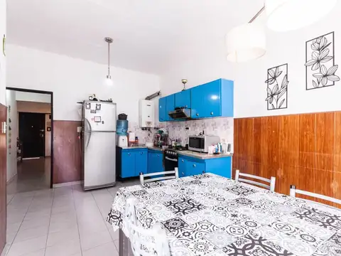 Sitio de Montevideo 4500