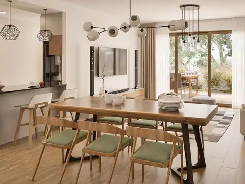 Departamento en Venta en Belén de Escobar, USD 28.856