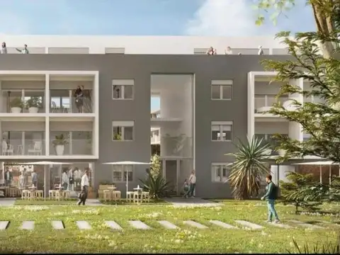 Alquiler  Apartamento 1 Dormitorio Molino de Pando