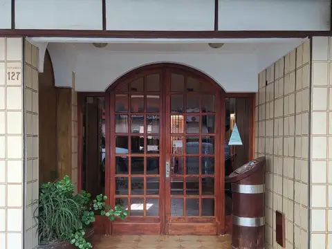 VENTA  DEPARTAMENTO 2 AMBIENTES SAN BERNARDO