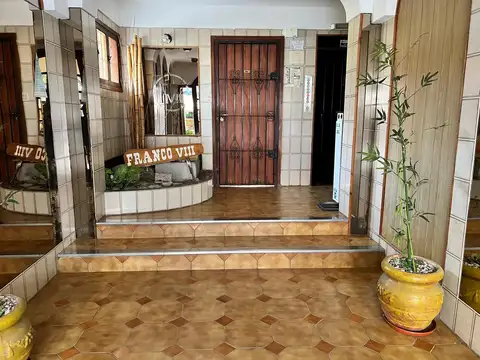R Gutierrez 100, Piso 1