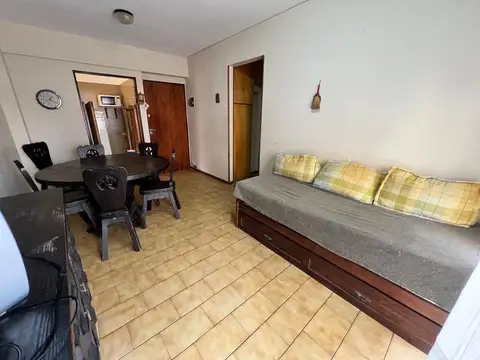 Departamento en Venta en San Bernardo del Tuyu, USD 35.000